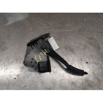 Recambio de potenciometro pedal para ford transit mod. 2000 combi ft 330 2.4 largo referencia OEM IAM YC159F836BC  