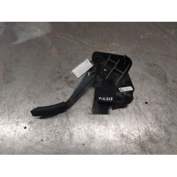 Recambio de potenciometro pedal para ford transit mod. 2000 combi ft 330 2.4 largo referencia OEM IAM YC159F836BC  