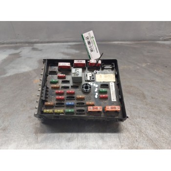 CAJA RELES / FUSIBLES 3C0937125 