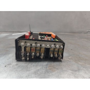 Recambio de caja reles / fusibles para volkswagen passat berlina (3c2) advance referencia OEM IAM 3C0937125  