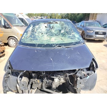 renault scenic ii del año 2003