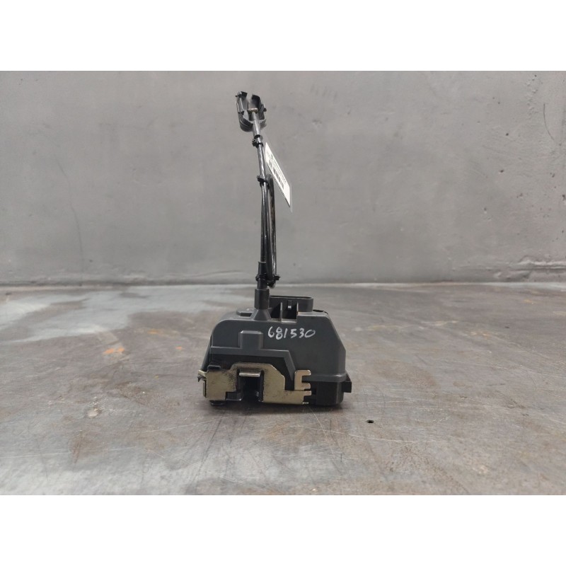 Recambio de cerradura puerta trasera derecha para renault espace iv (jk0) grand espace expression referencia OEM IAM   