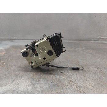 Recambio de cerradura puerta trasera derecha para renault espace iv (jk0) grand espace expression referencia OEM IAM   