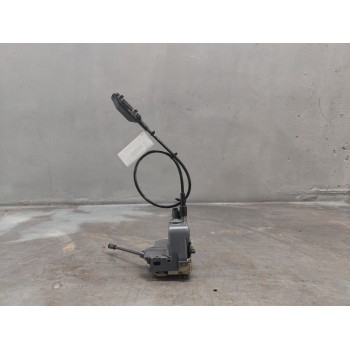 Recambio de cerradura puerta trasera derecha para renault espace iv (jk0) grand espace expression referencia OEM IAM   