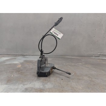 Recambio de cerradura puerta trasera derecha para renault espace iv (jk0) grand espace expression referencia OEM IAM   