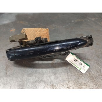 Recambio de maneta exterior delantera derecha para renault espace iv (jk0) grand espace expression referencia OEM IAM 8200008431