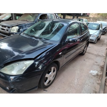 ford focus berlina (cak) del año 2002
