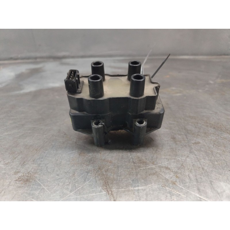 Recambio de bobina encendido para peugeot 306 berlina 3/4/5 puertas (s2) style referencia OEM IAM   