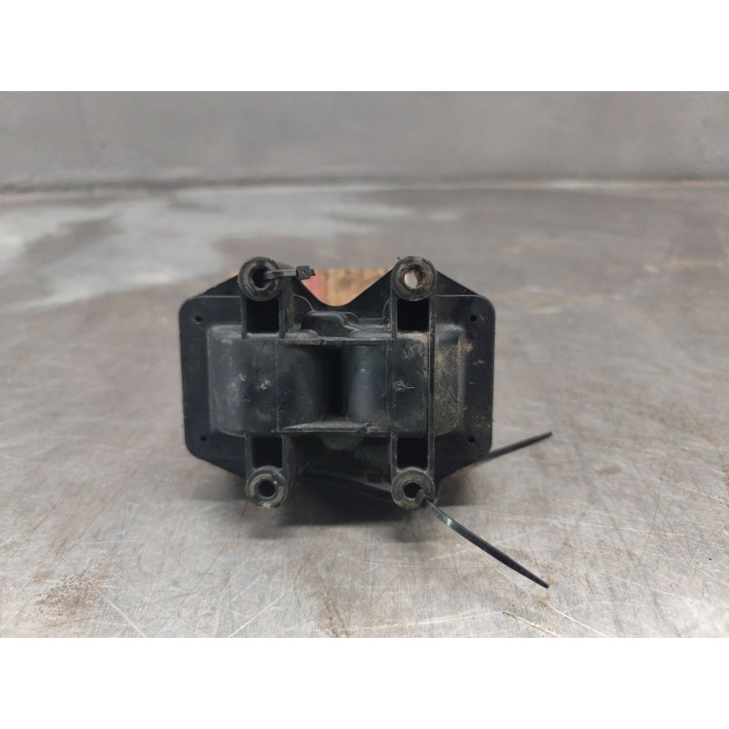 Recambio de bobina encendido para peugeot 306 berlina 3/4/5 puertas (s2) style referencia OEM IAM - Blanco 2