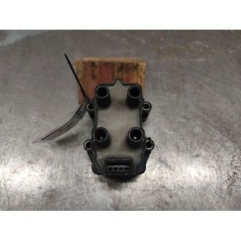 Recambio de bobina encendido para peugeot 306 berlina 3/4/5 puertas (s2) style referencia OEM IAM   