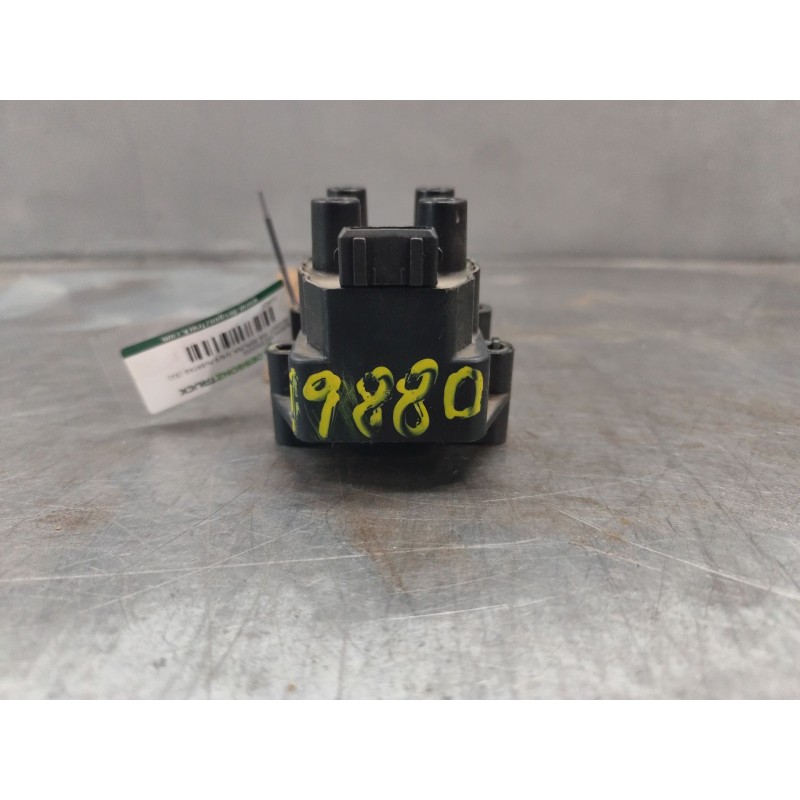 Recambio de bobina encendido para peugeot 306 berlina 3/4/5 puertas (s2) style referencia OEM IAM - Blanco 4