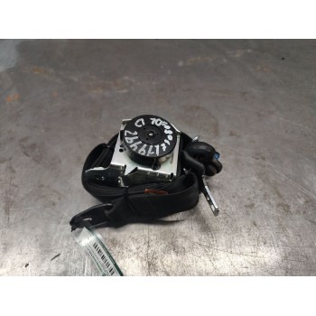 Recambio de cinturon seguridad delantero derecho para ford c-max (cb3) ghia referencia OEM IAM 3M51R61294DA  