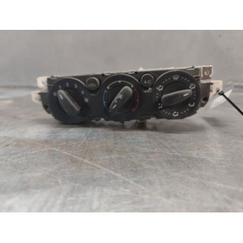 MANDO CALEFACCION / AIRE ACONDICIONADO 2M5T19980AD A69607320 5 PINS