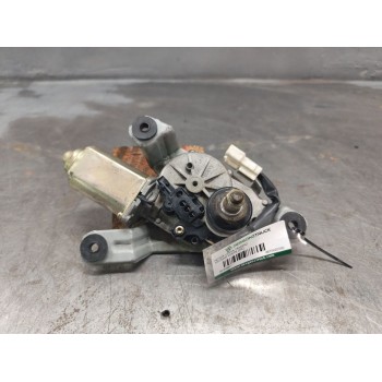MOTOR LIMPIA TRASERO 987002C000 AD0F00S2B2116 4 PINS