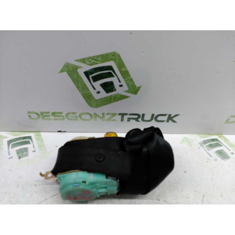 Recambio de cinturon seguridad delantero izquierdo para hyundai coupe (gk) 2.0 fx full referencia OEM IAM 888102C000LK  