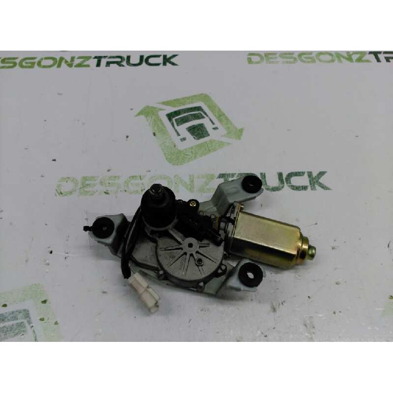 Recambio de motor limpia trasero para hyundai coupe (gk) 2.0 fx full referencia OEM IAM 987002C050 KAMCO 