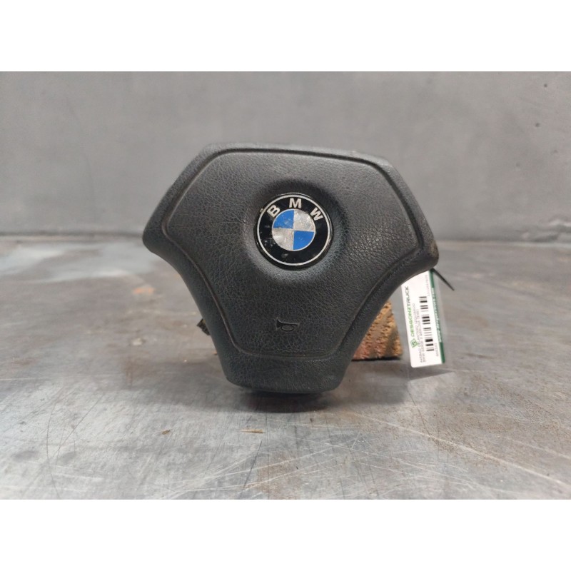 Recambio de airbag delantero izquierdo para bmw serie 3 berlina (e46) 320d referencia OEM IAM 3310957675 3734240384 