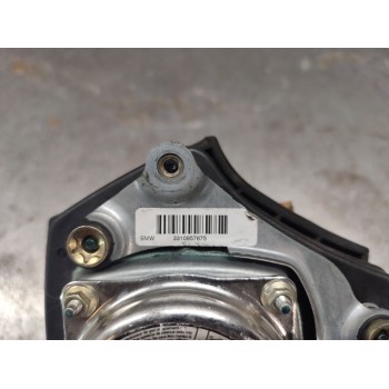 Recambio de airbag delantero izquierdo para bmw serie 3 berlina (e46) 320d referencia OEM IAM 3310957675 3734240384 