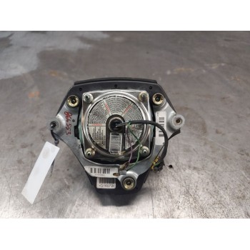 Recambio de airbag delantero izquierdo para bmw serie 3 berlina (e46) 320d referencia OEM IAM 3310957675 3734240384 