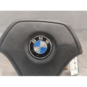 Recambio de airbag delantero izquierdo para bmw serie 3 berlina (e46) 320d referencia OEM IAM 3310957675 3734240384 
