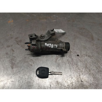 Recambio de conmutador de arranque para seat ibiza (6l1) cool referencia OEM IAM 4B0905851C 8 PINS 