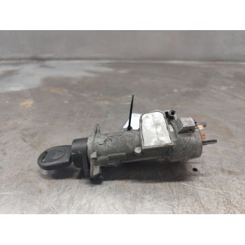 Recambio de conmutador de arranque para seat ibiza (6l1) cool referencia OEM IAM 4B0905851C 8 PINS 