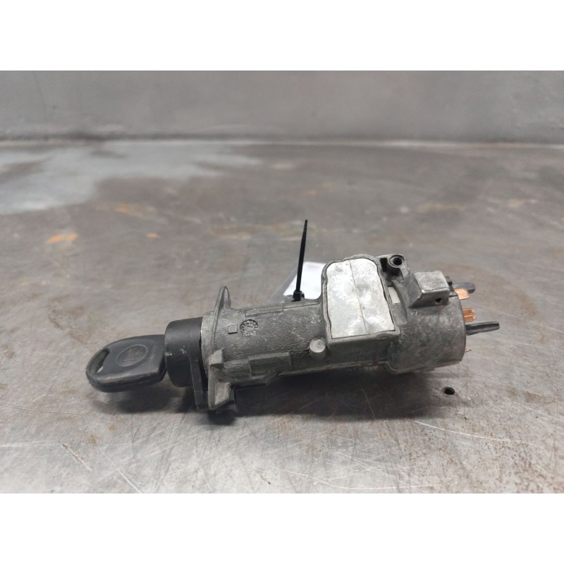 Recambio de conmutador de arranque para seat ibiza (6l1) cool referencia OEM IAM 4B0905851C 8 PINS - Negro 3
