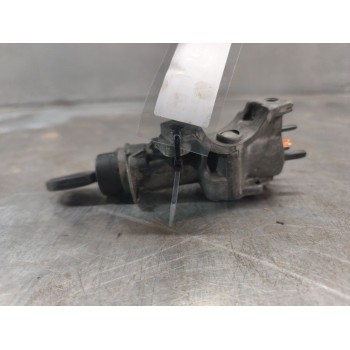 Recambio de conmutador de arranque para seat ibiza (6l1) cool referencia OEM IAM 4B0905851C 8 PINS 