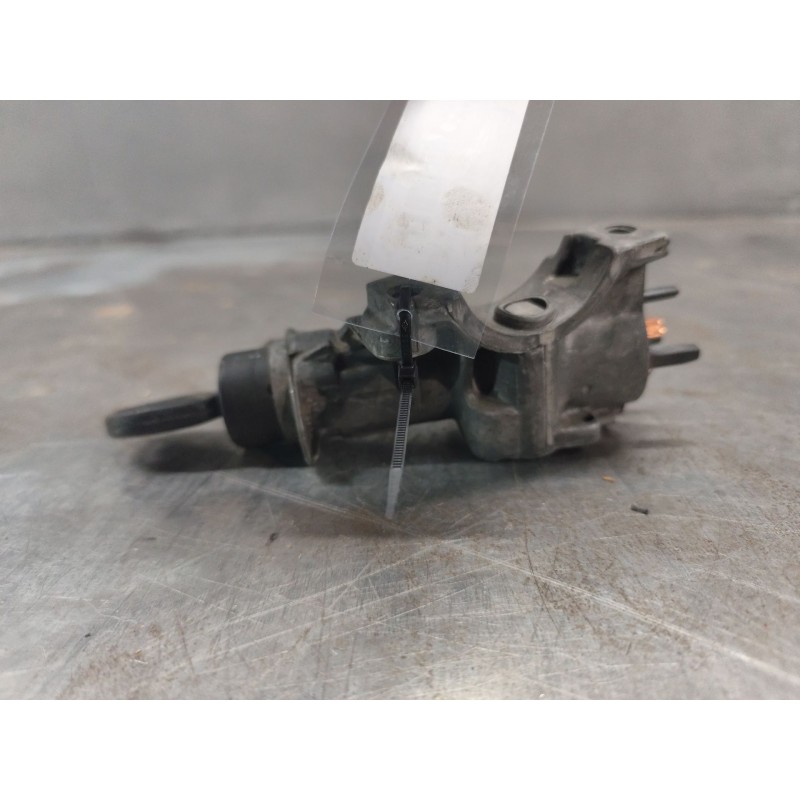 Recambio de conmutador de arranque para seat ibiza (6l1) cool referencia OEM IAM 4B0905851C 8 PINS - Negro 4
