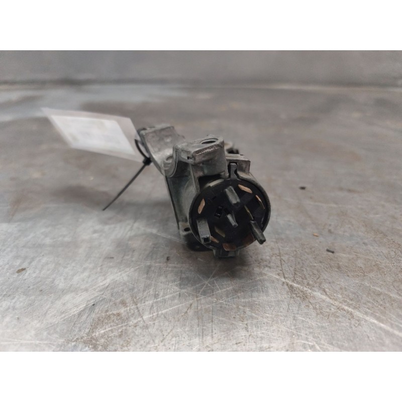 Recambio de conmutador de arranque para seat ibiza (6l1) cool referencia OEM IAM 4B0905851C 8 PINS - Negro 5
