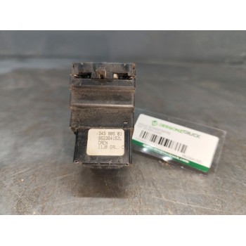 Recambio de mando intermitentes para fiat scudo (222) 2.0 jtd el furg. acristalado referencia OEM IAM 96236415ZL  