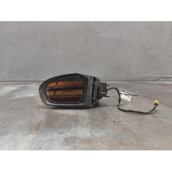 RETROVISOR IZQUIERDO 