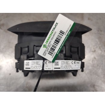 Recambio de airbag delantero izquierdo para seat leon (5f1) 1.6 tdi referencia OEM IAM 6F0880201AG  