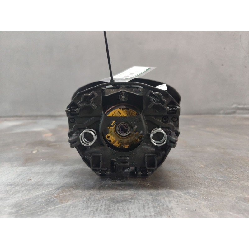 Recambio de airbag delantero izquierdo para seat leon (5f1) 1.6 tdi referencia OEM IAM 6F0880201AG - Rojo 4