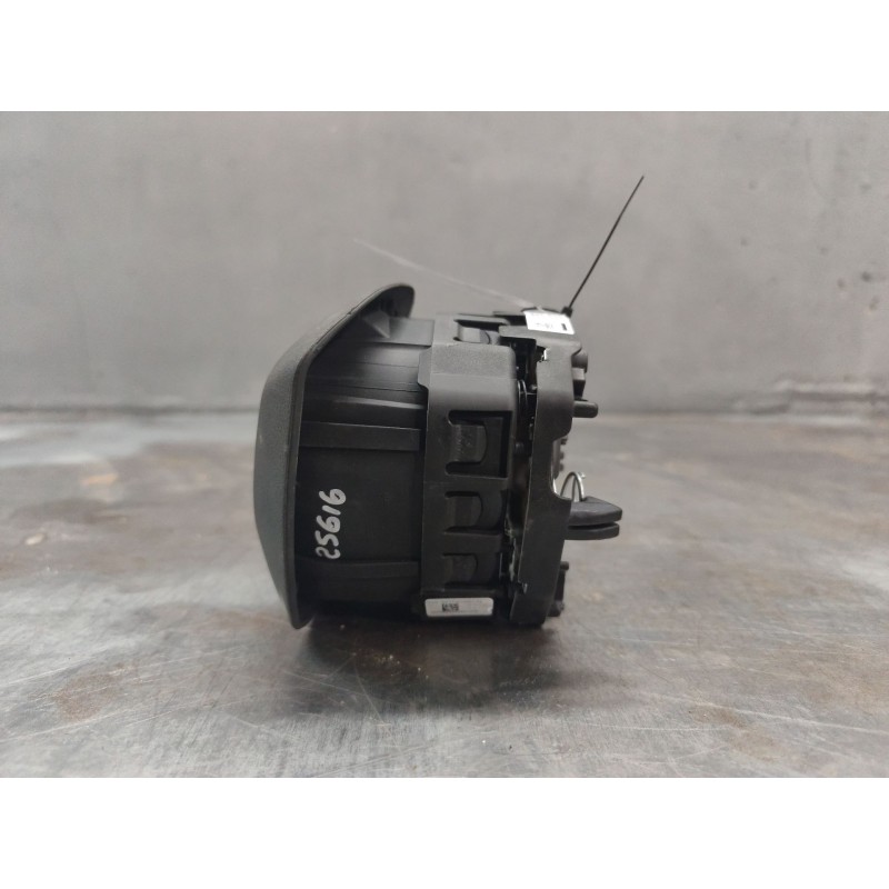 Recambio de airbag delantero izquierdo para seat leon (5f1) 1.6 tdi referencia OEM IAM 6F0880201AG - Rojo 5