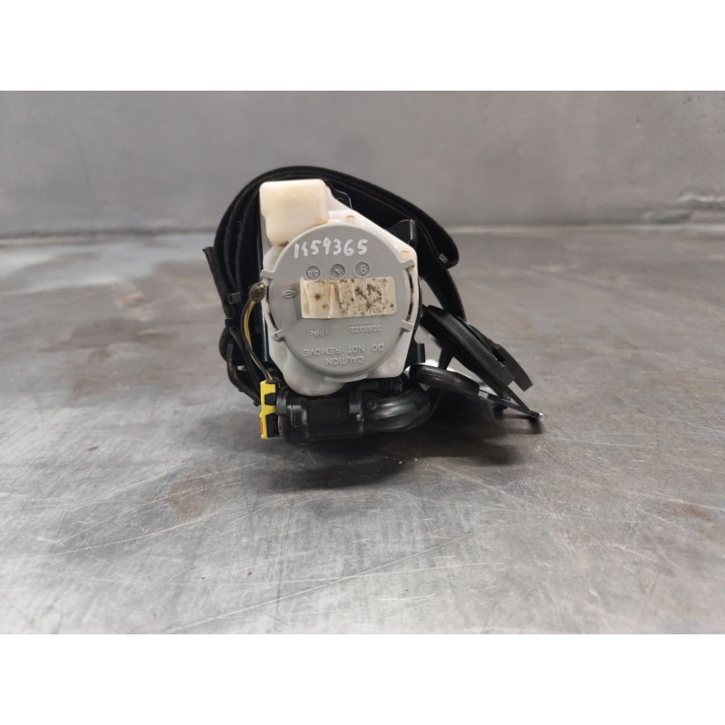 Recambio de cinturon seguridad delantero izquierdo para seat leon (5f1) 1.6 tdi referencia OEM IAM   