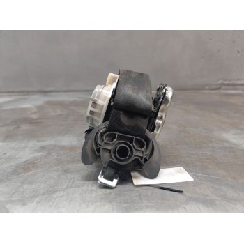 Recambio de cinturon seguridad delantero izquierdo para seat leon (5f1) 1.6 tdi referencia OEM IAM   