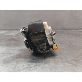 Recambio de cinturon seguridad delantero izquierdo para seat leon (5f1) 1.6 tdi referencia OEM IAM   