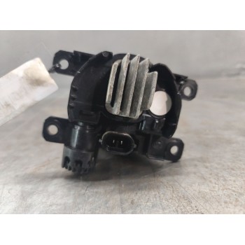 Recambio de faro antiniebla derecho para ds ds 3 (sa_) 1.6 bluehdi 100 referencia OEM IAM 9811333380  