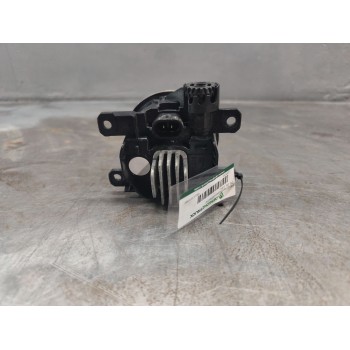 Recambio de faro antiniebla derecho para ds ds 3 (sa_) 1.6 bluehdi 100 referencia OEM IAM 9811333380  