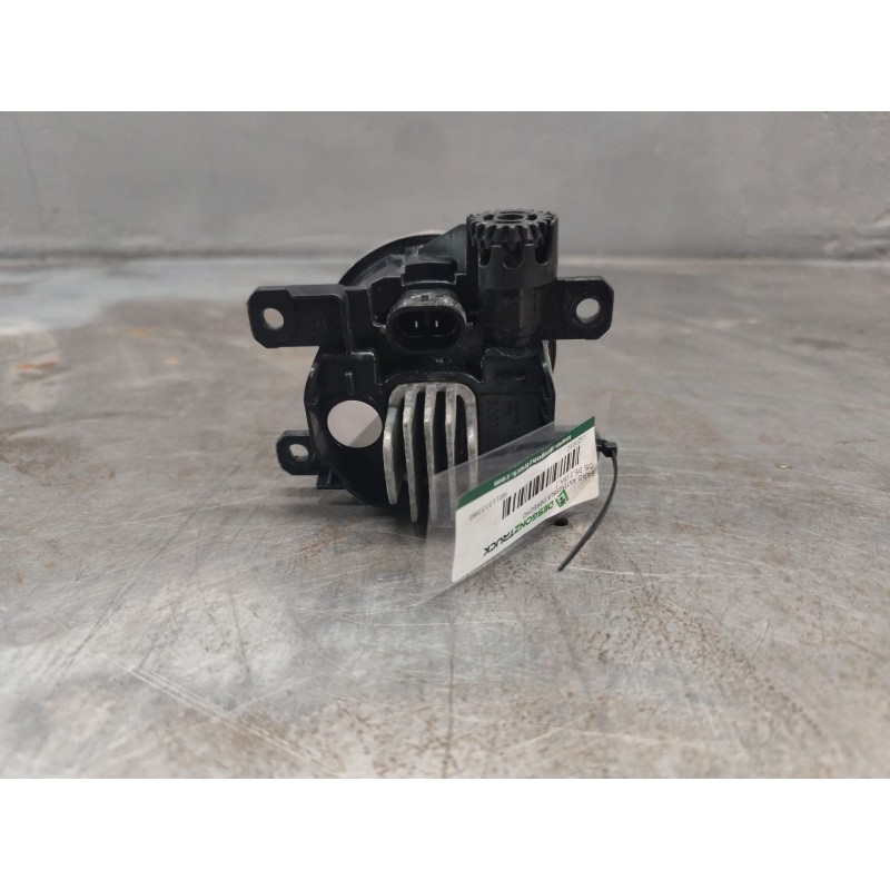 Recambio de faro antiniebla derecho para ds ds 3 (sa_) 1.6 bluehdi 100 referencia OEM IAM 9811333380 - Blanco 4