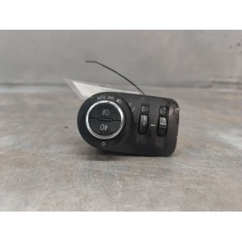MANDO LUCES 39050757 
