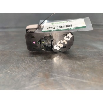 Recambio de mando luces para opel astra k lim. 5türig 120 aniversario referencia OEM IAM 39050757  