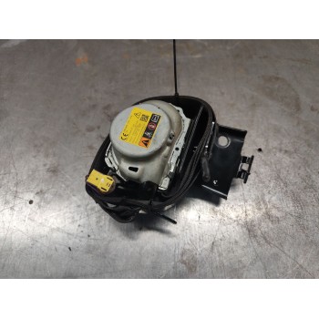 Recambio de cinturon seguridad trasero izquierdo para opel astra k lim. 5türig 120 aniversario referencia OEM IAM   