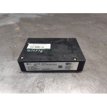 MODULO ELECTRONICO 84366673 