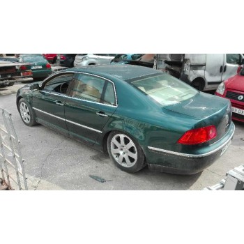 volkswagen phaeton (3d3/3d7) del año 2008