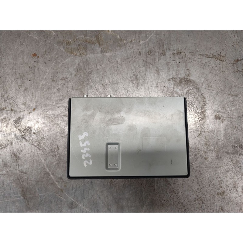 Recambio de modulo electronico para opel astra k lim. 5türig 120 aniversario referencia OEM IAM 84366673 - Blanco 2