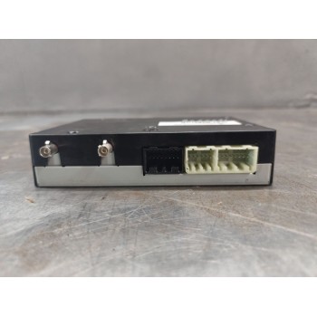 Recambio de modulo electronico para opel astra k lim. 5türig 120 aniversario referencia OEM IAM 84366673  