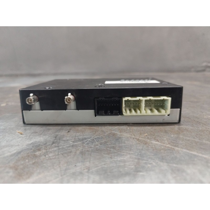 Recambio de modulo electronico para opel astra k lim. 5türig 120 aniversario referencia OEM IAM 84366673 - Blanco 3