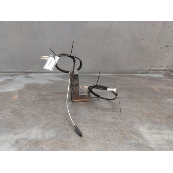 Recambio de cerradura puerta delantera derecha para opel astra k lim. 5türig 120 aniversario referencia OEM IAM   
